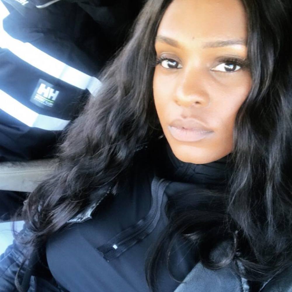 Meet your Posher, Cha cha